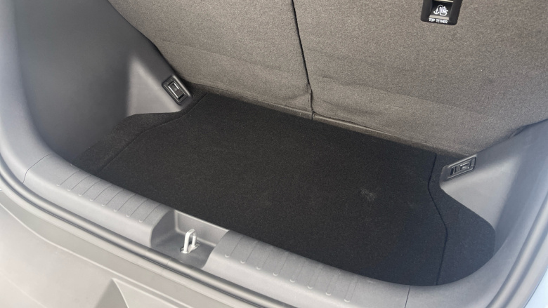 BYD Dolphin Surf 65kW Active 30kWh 5dr Auto Electric Hatchback